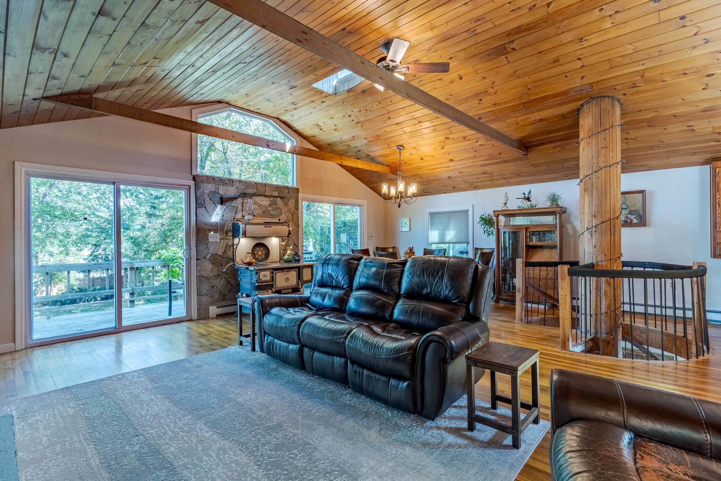 13 Dulcies Point Road Kingston, NH 03848 - Photo 19 of 37