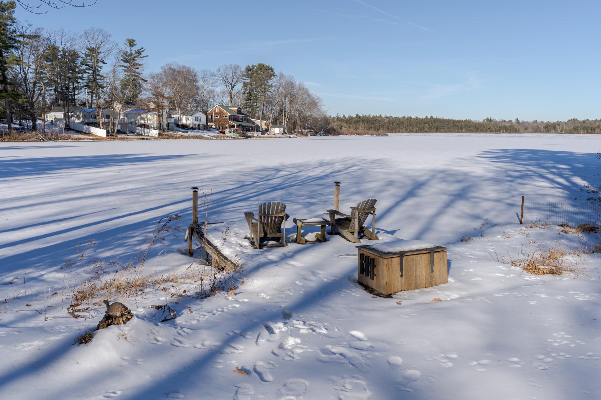 13 Dulcies Point Road Kingston, NH 03848 - Photo 3 of 37
