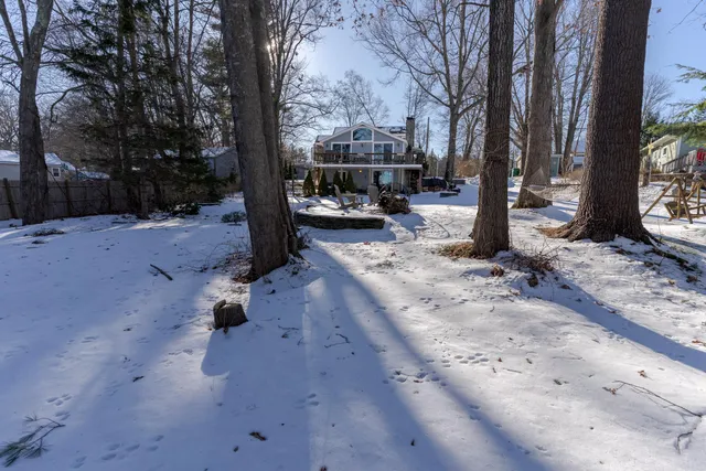 $679,000 | 13 Dulcies Point Road, Kingston, NH 03848