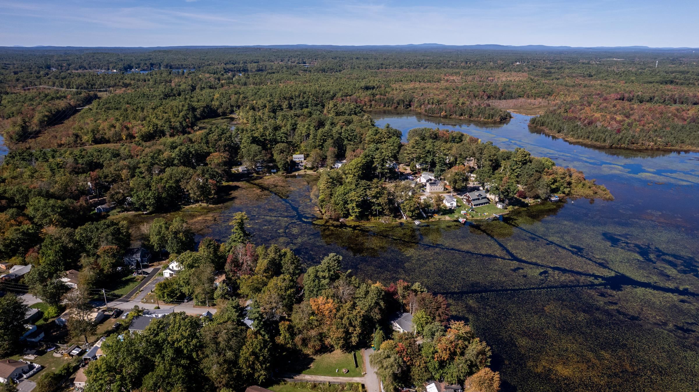 13 Dulcies Point Road Kingston, NH 03848 - Photo 33 of 37