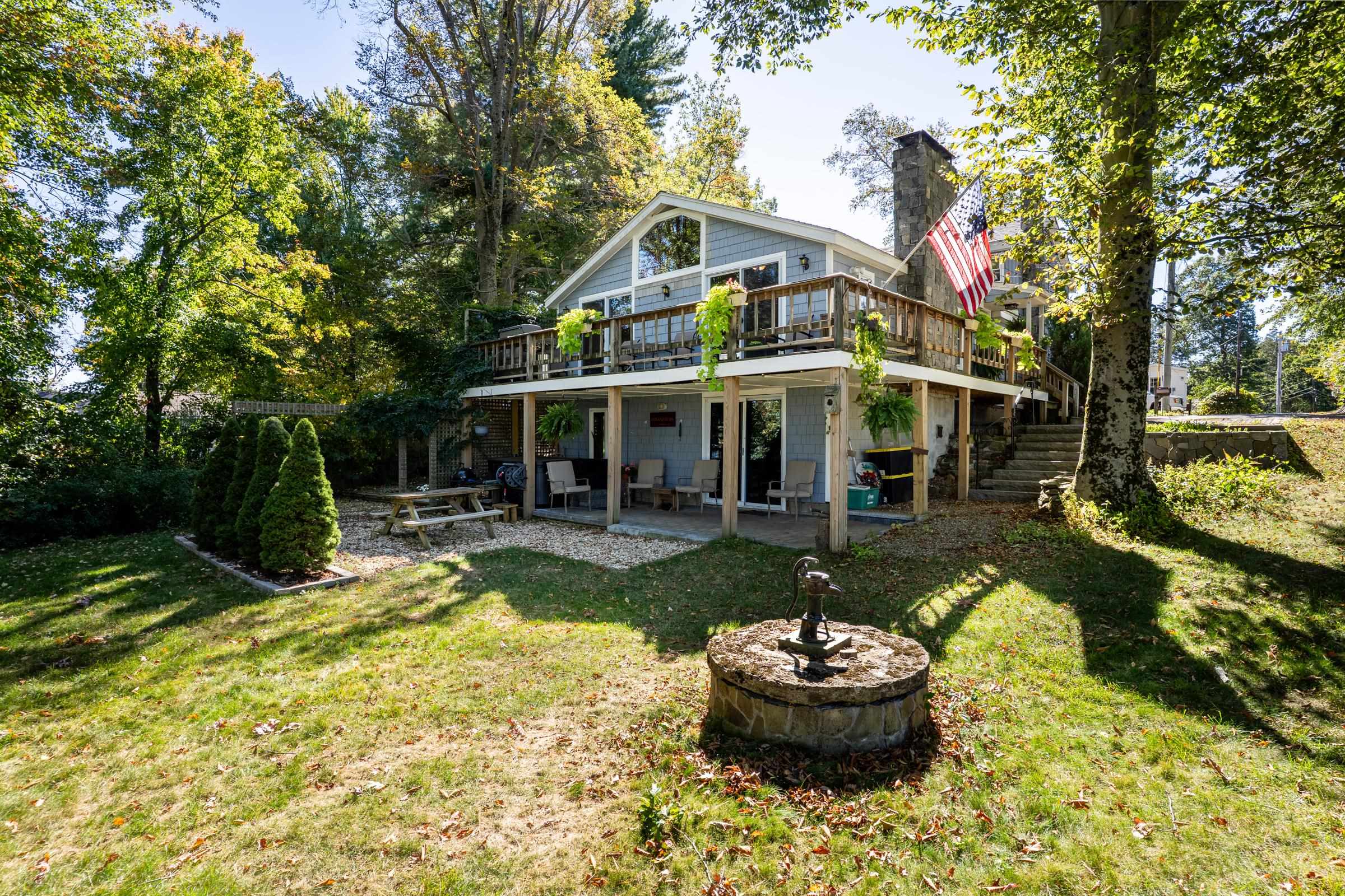 13 Dulcies Point Road Kingston, NH 03848 - Photo 36 of 37