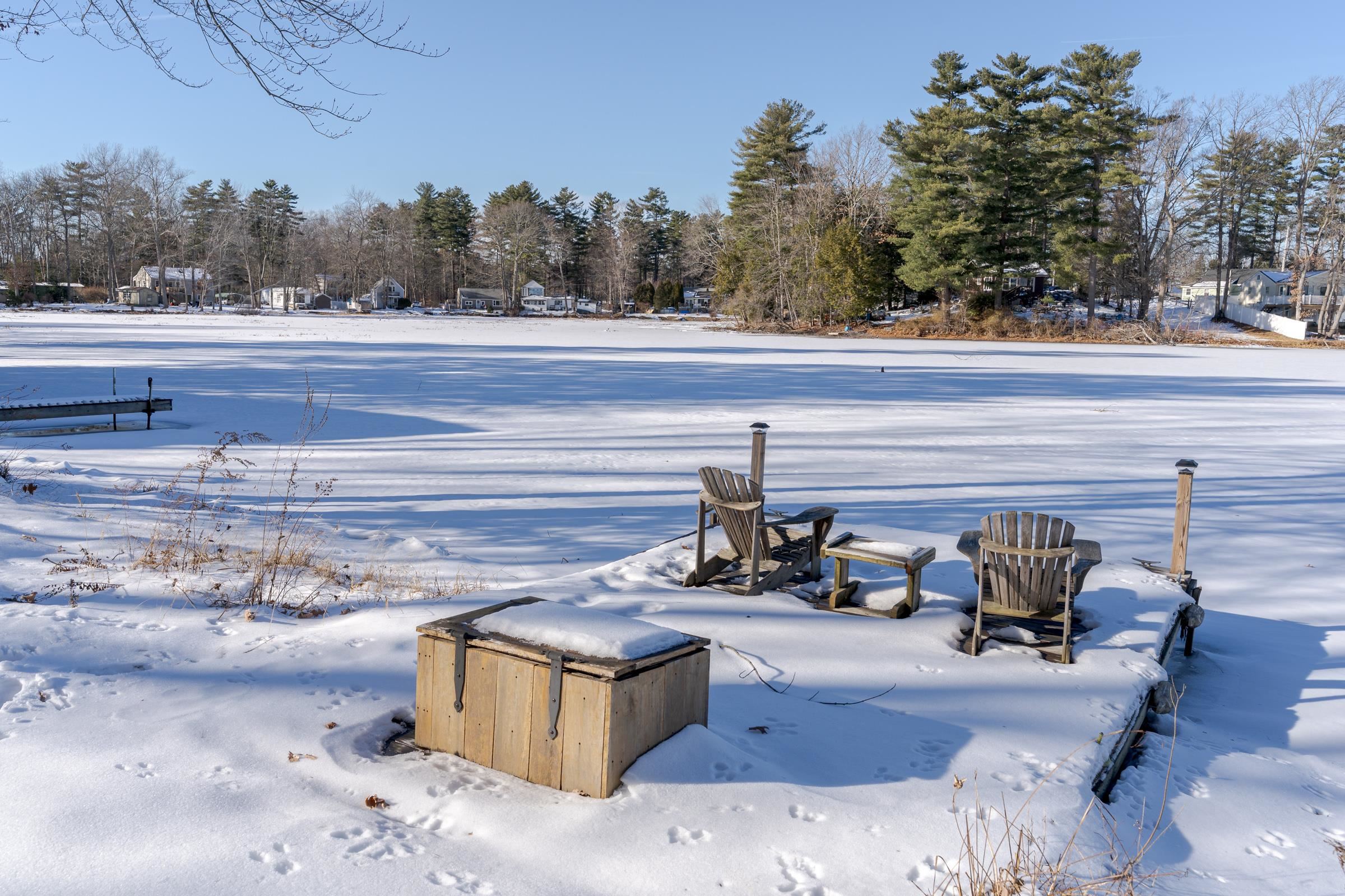 13 Dulcies Point Road Kingston, NH 03848 - Photo 4 of 37