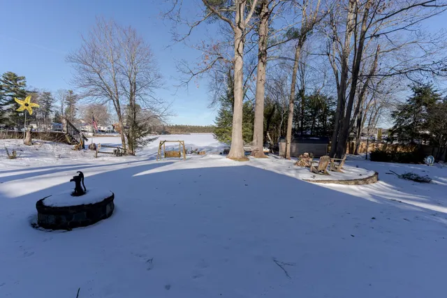 $679,000 | 13 Dulcies Point Road, Kingston, NH 03848