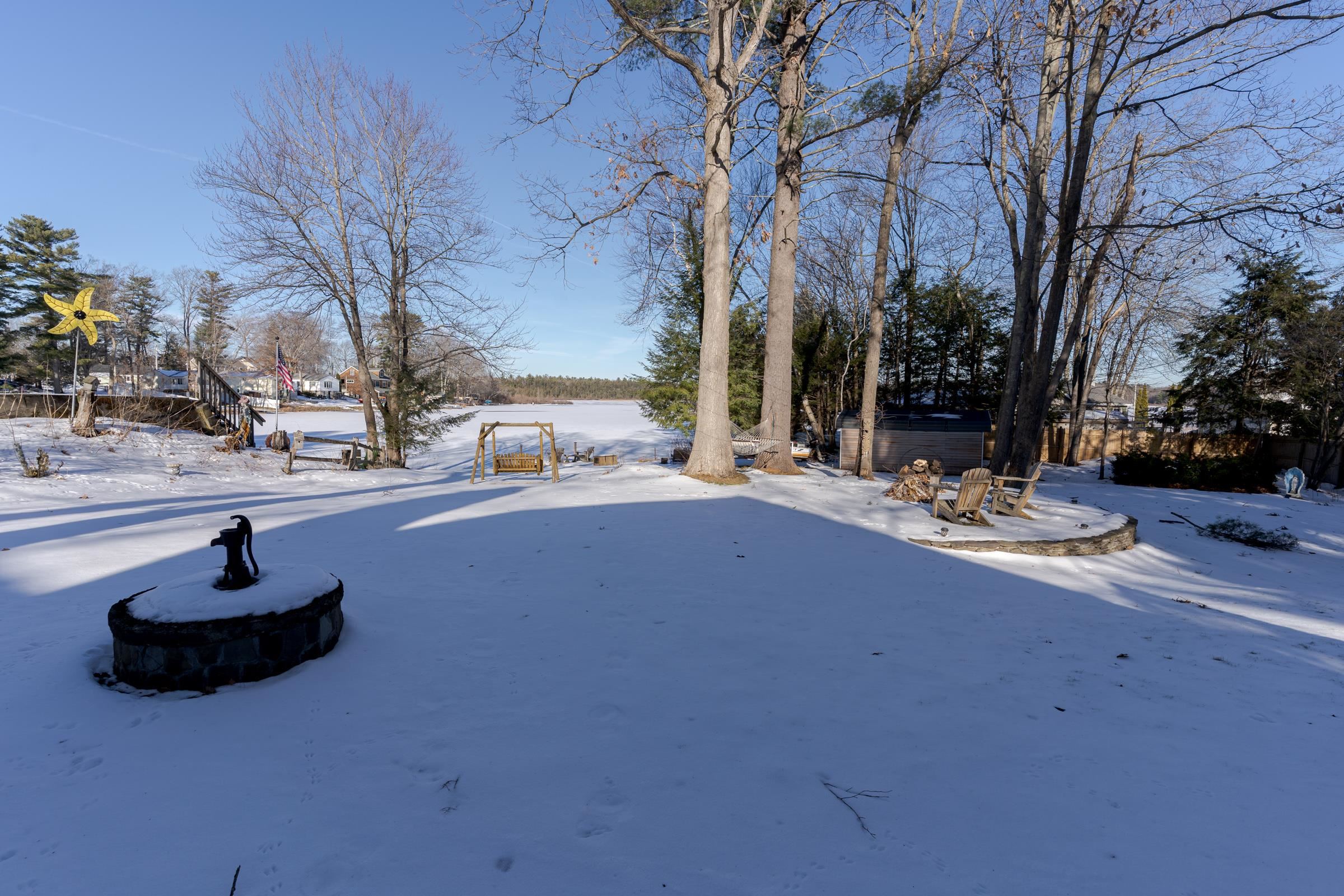 13 Dulcies Point Road Kingston, NH 03848 - Photo 5 of 37