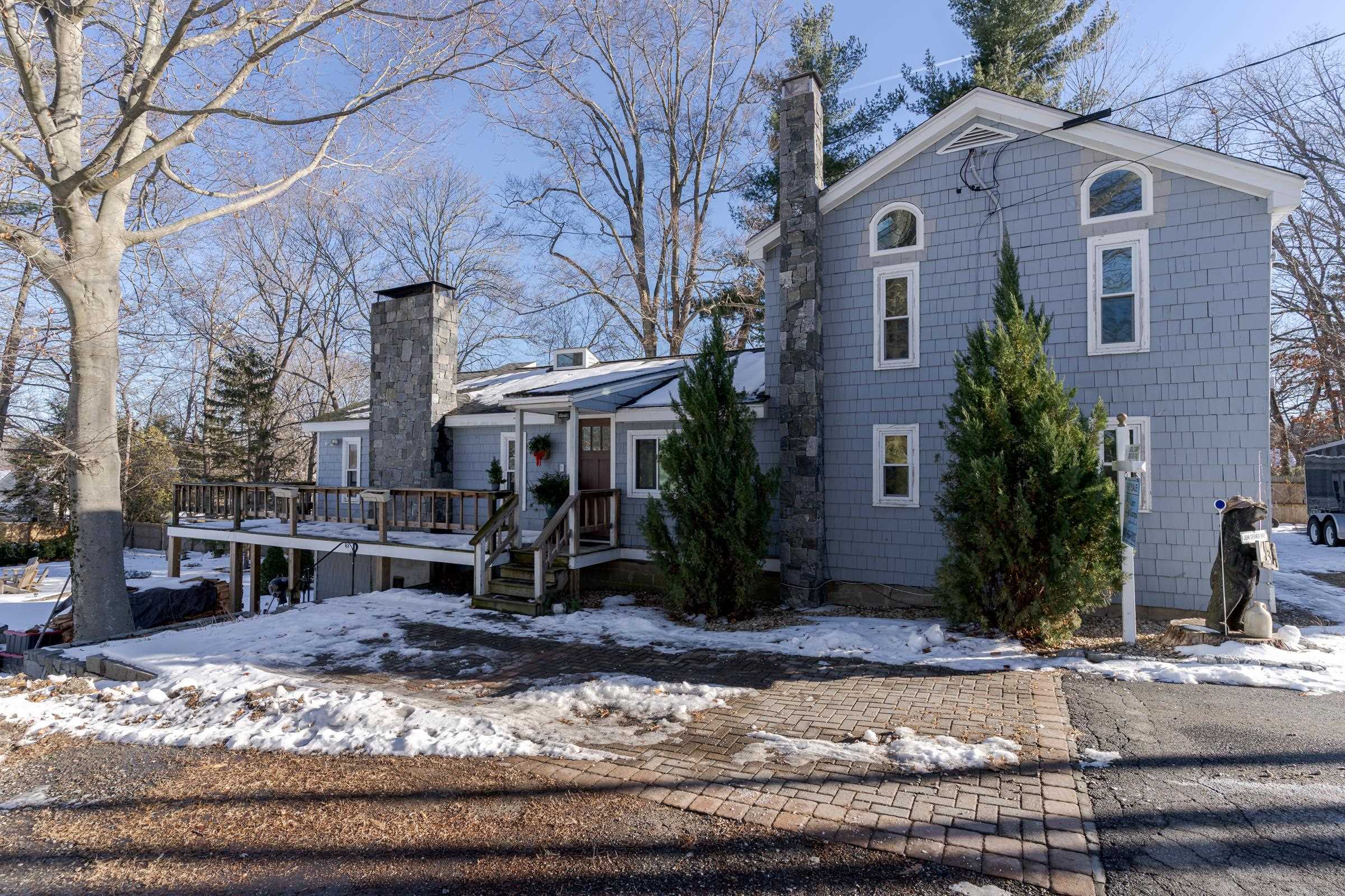 13 Dulcies Point Road Kingston, NH 03848 - Photo 7 of 37