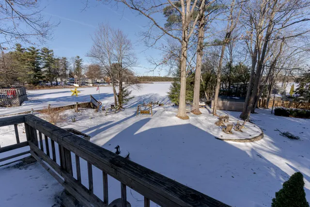 $679,000 | 13 Dulcies Point Road, Kingston, NH 03848