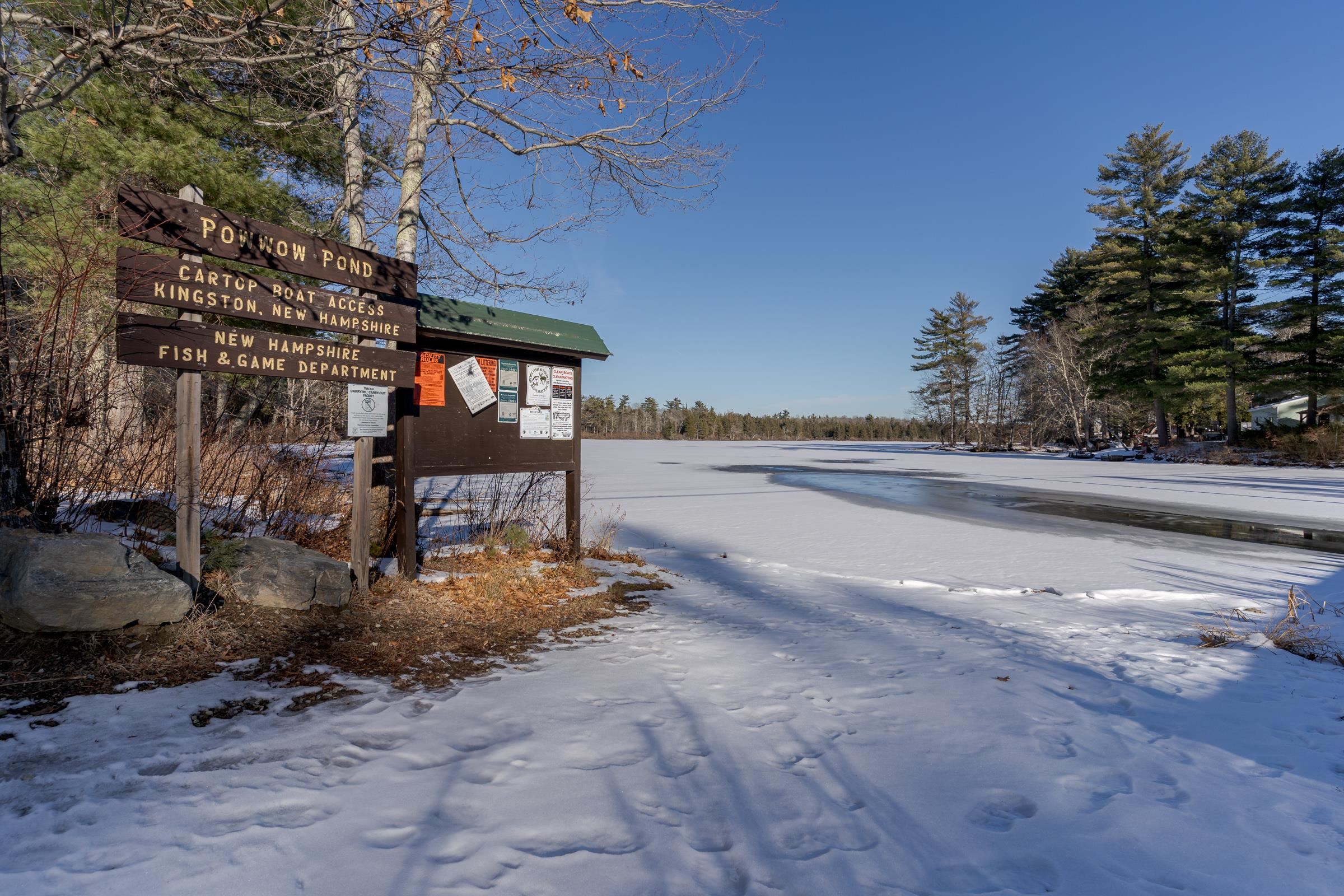 13 Dulcies Point Road Kingston, NH 03848 - Photo 9 of 37