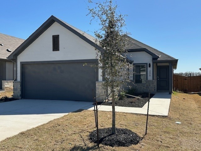 206 Spirit Street Elgin, TX 78621 - Photo 1 of 1 Gallery Image 1