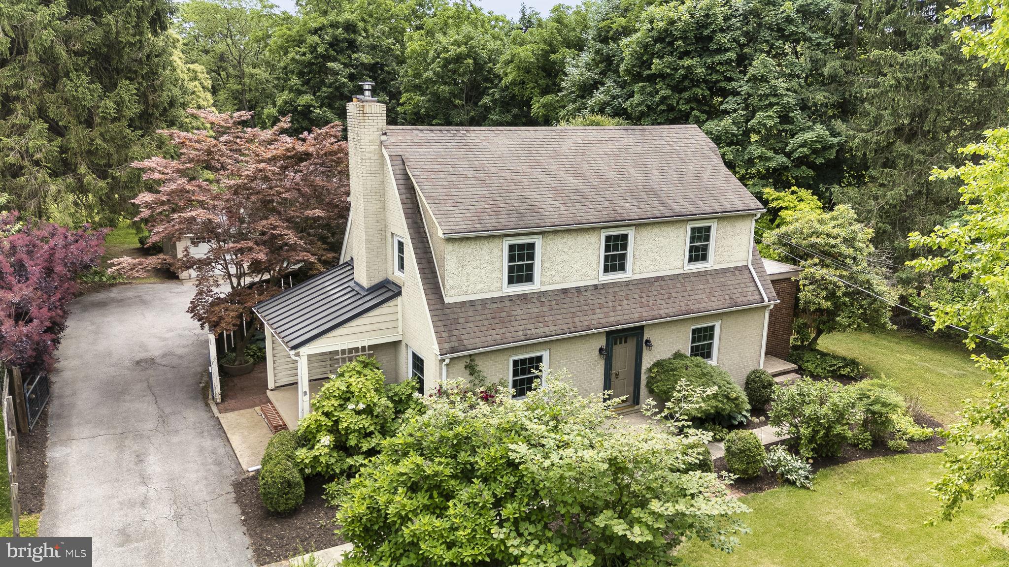 361 Corner Ketch Road Downingtown, PA 19335 - Photo 2 of 51