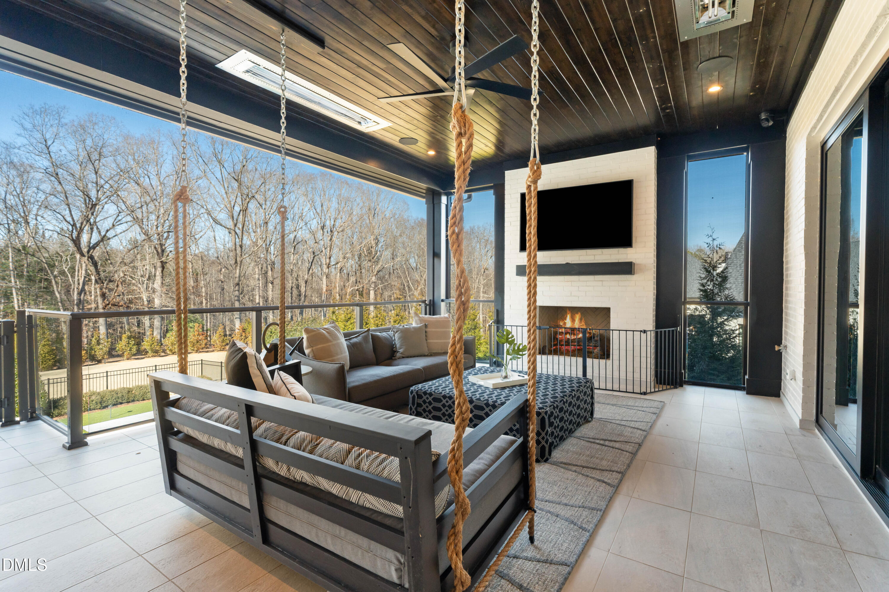 6508 Century Oak Court Raleigh, NC 27613 - Photo 20 of 90