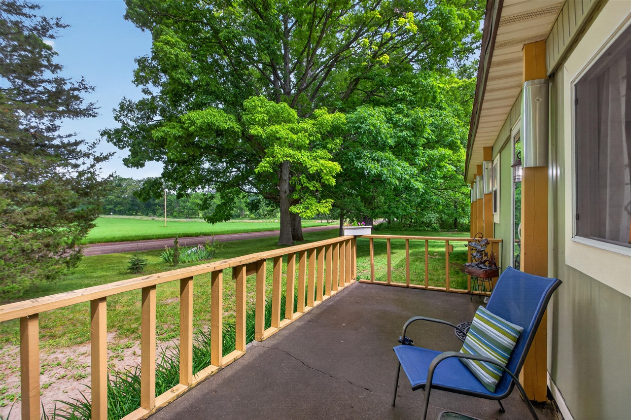 12081 Snow Road Hanover, MI 49241 - Photo 36 of 41