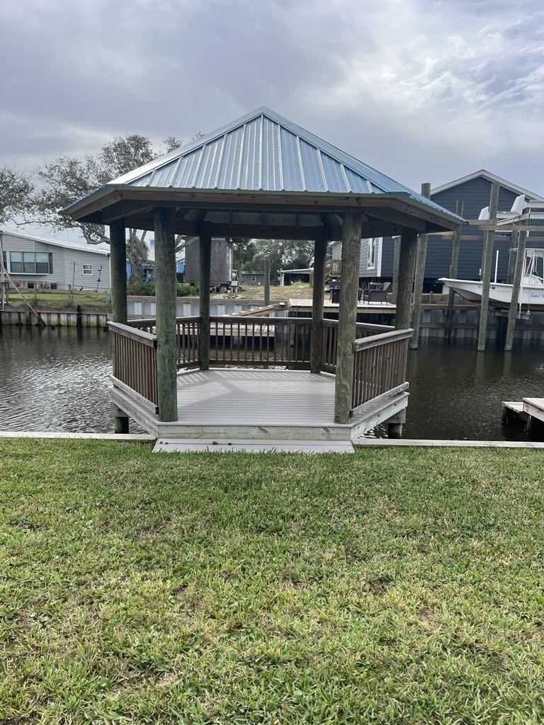 273 Basque Road St. Augustine, FL 32080 - Photo 3 of 9