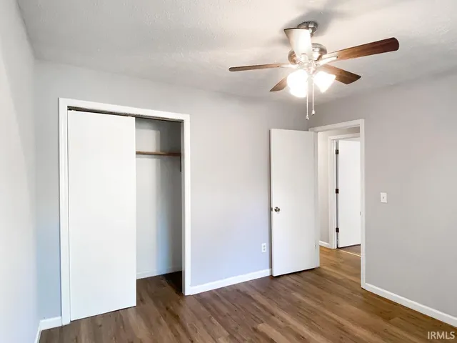 $1,800 | 1409 South Palmer Avenue, Bloomington, IN 47401