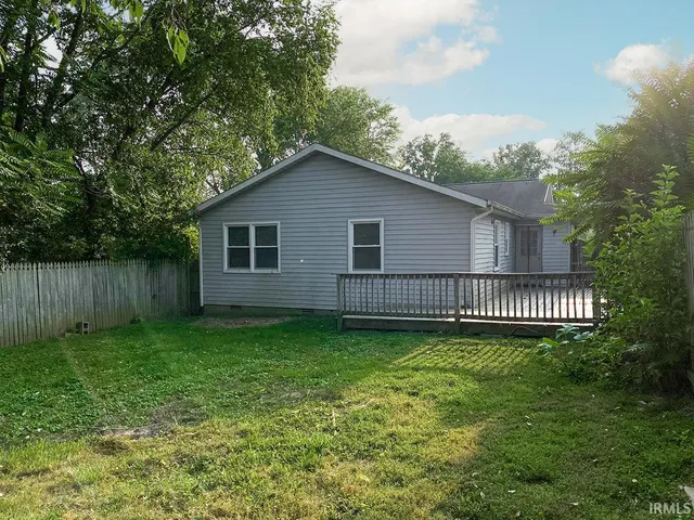 $1,800 | 1409 South Palmer Avenue, Bloomington, IN 47401