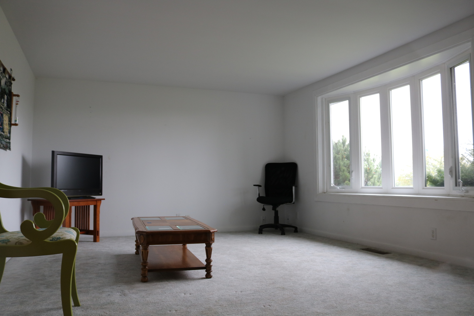 19240 Airport Road Romeoville, IL 60446 - Photo 12 of 14 a view of workspace with a window