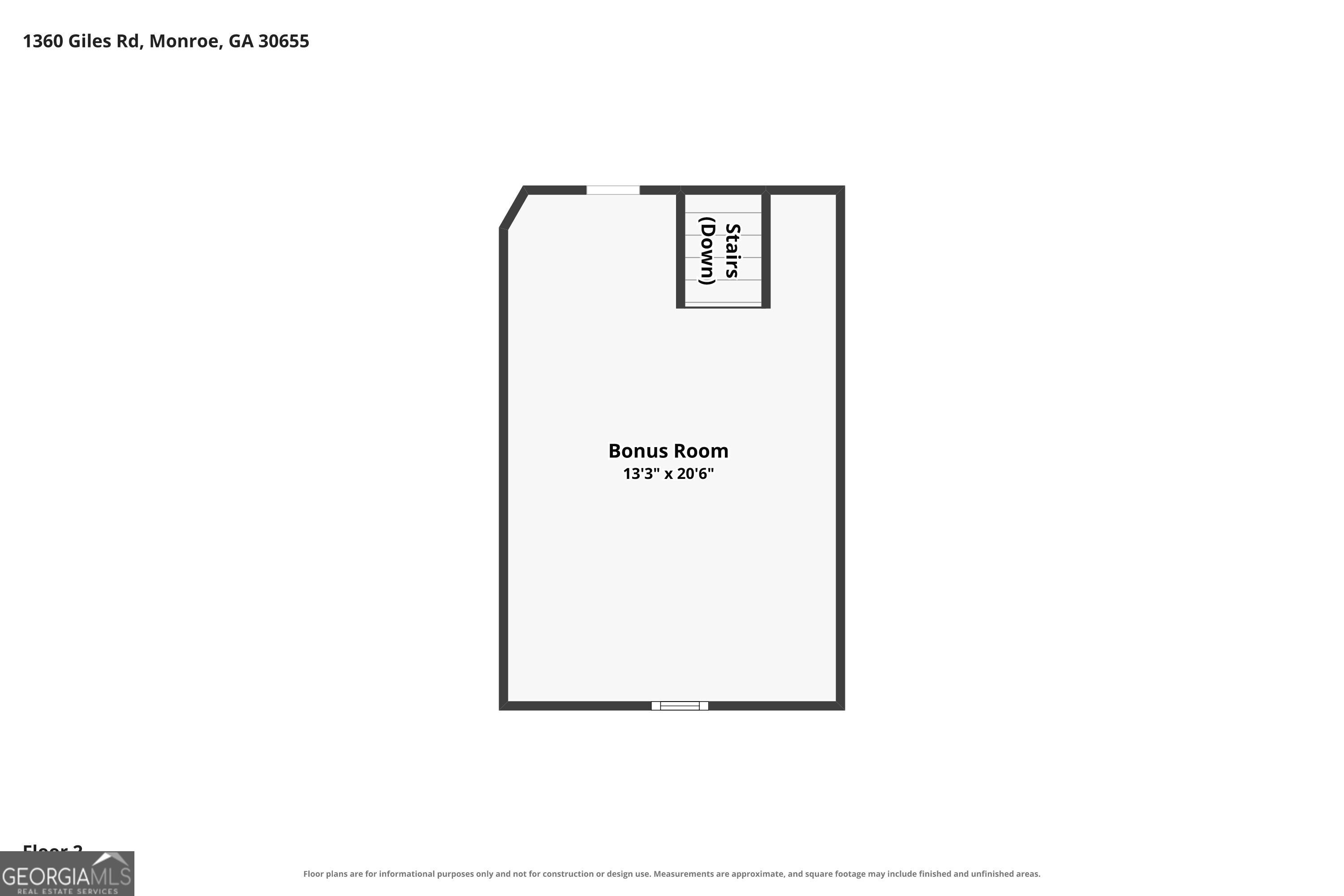 1360 Giles Road Monroe, GA 30655 - Photo 70 of 70 Gallery Image 70