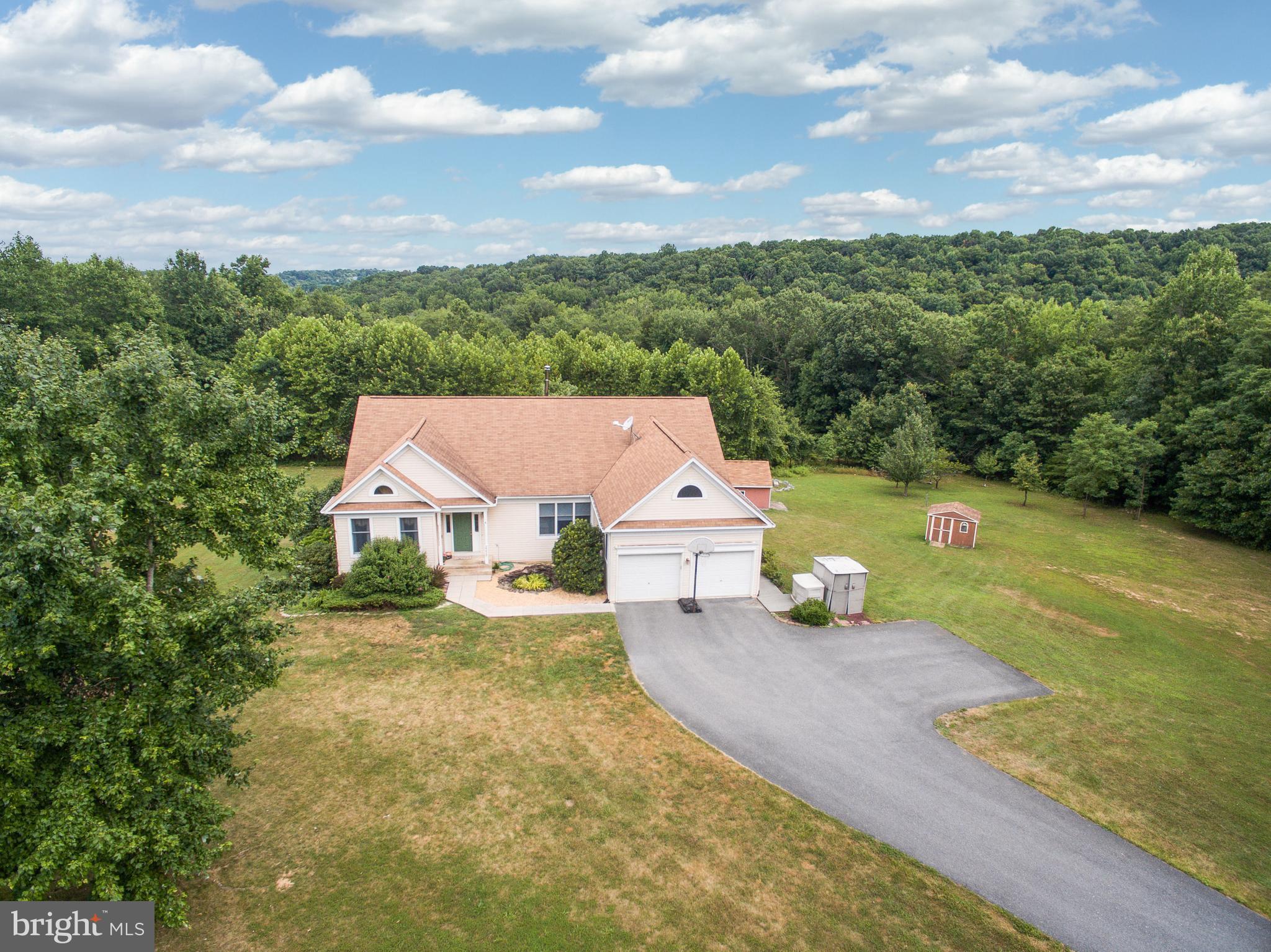 2338 Prices Distillery Road Clarksburg, MD 20871 - Photo 1 of 30 Exterior (Front)