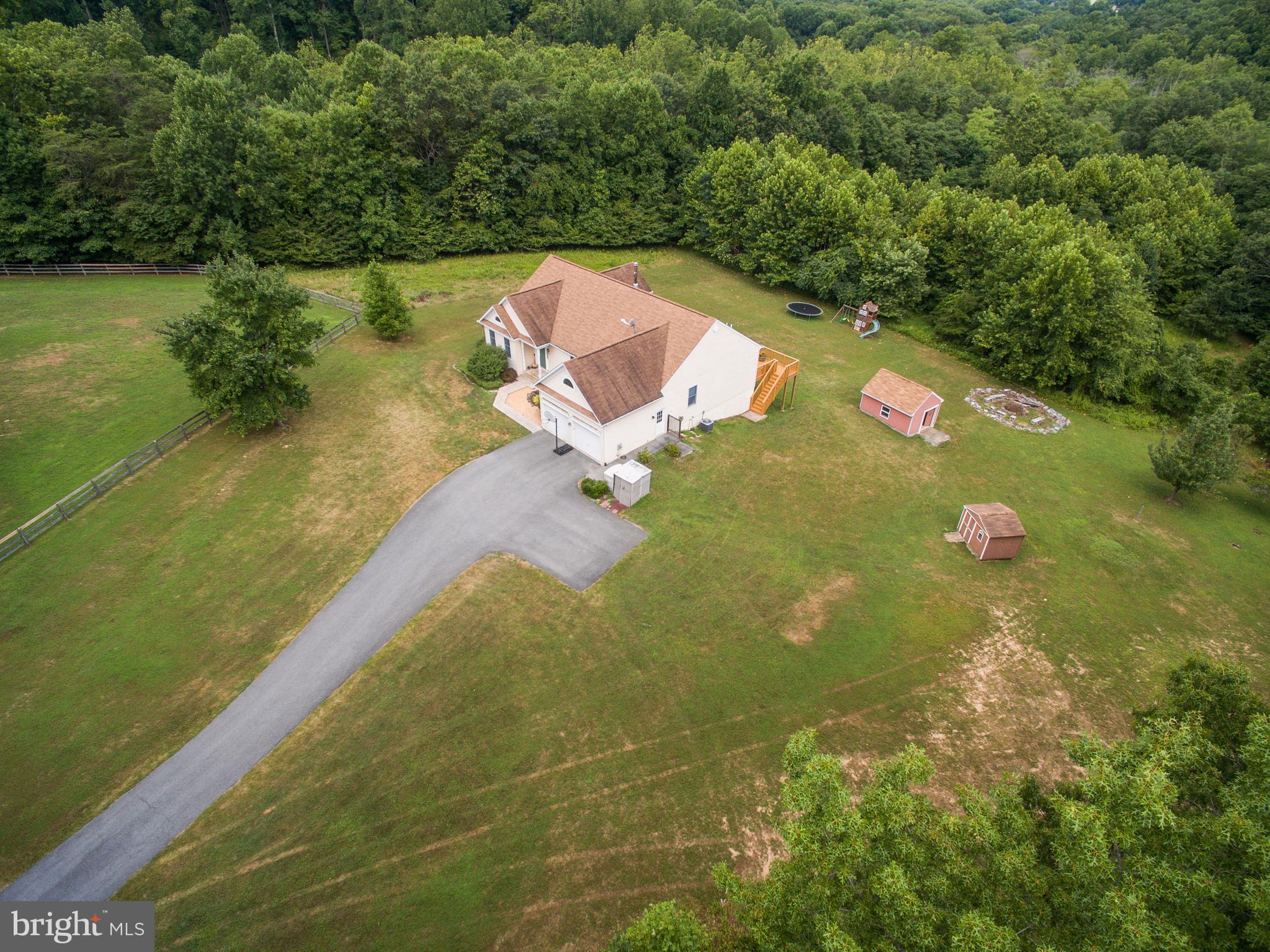 2338 Prices Distillery Road Clarksburg, MD 20871 - Photo 2 of 30 Exterior (General)