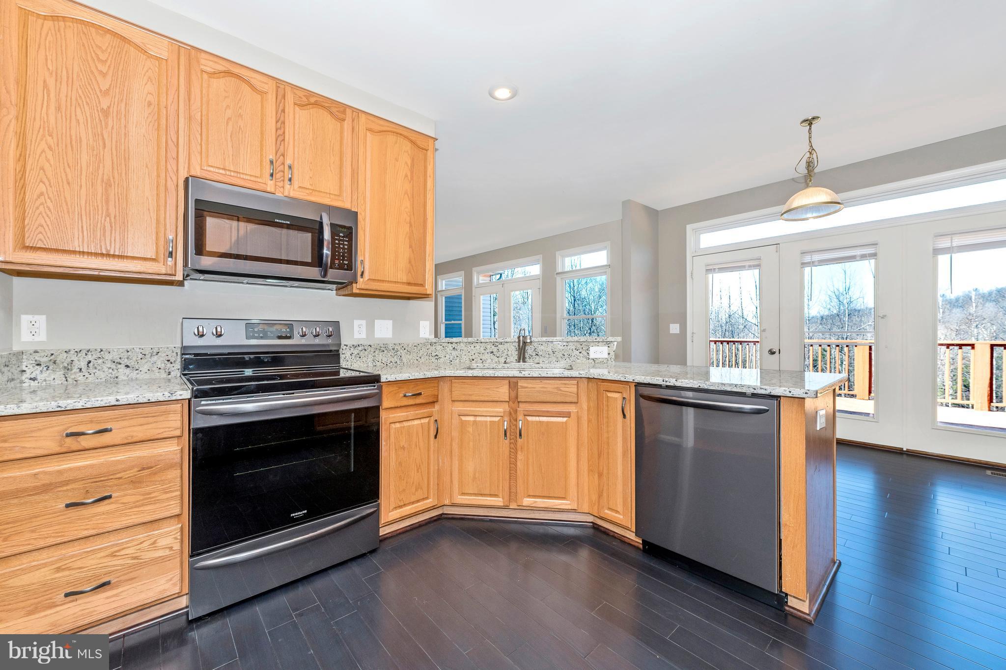 2338 Prices Distillery Road Clarksburg, MD 20871 - Photo 11 of 30 Kitchen