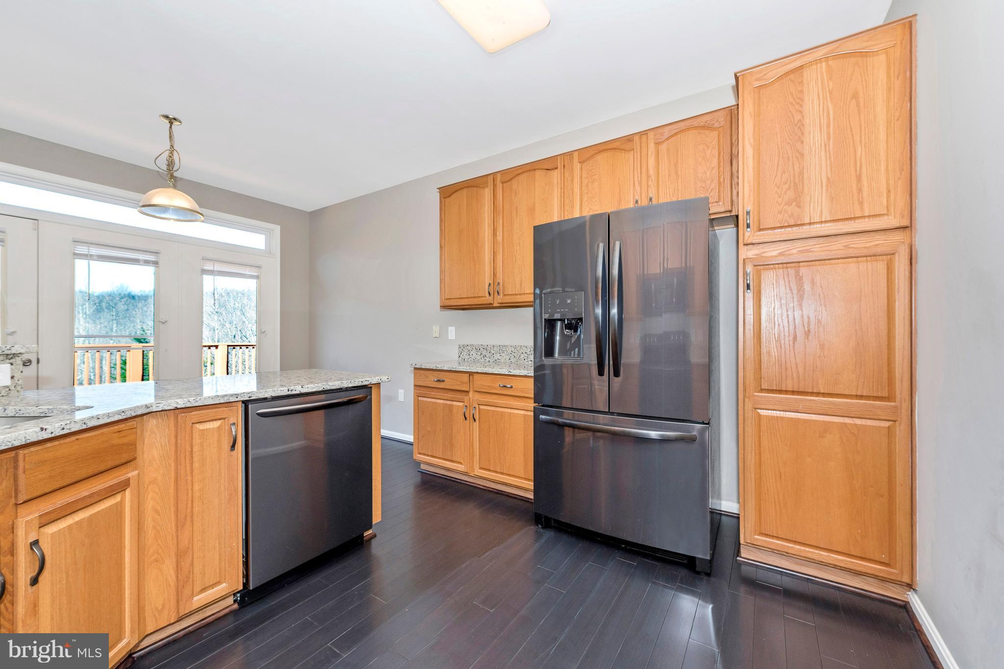 2338 Prices Distillery Road Clarksburg, MD 20871 - Photo 12 of 30 Kitchen