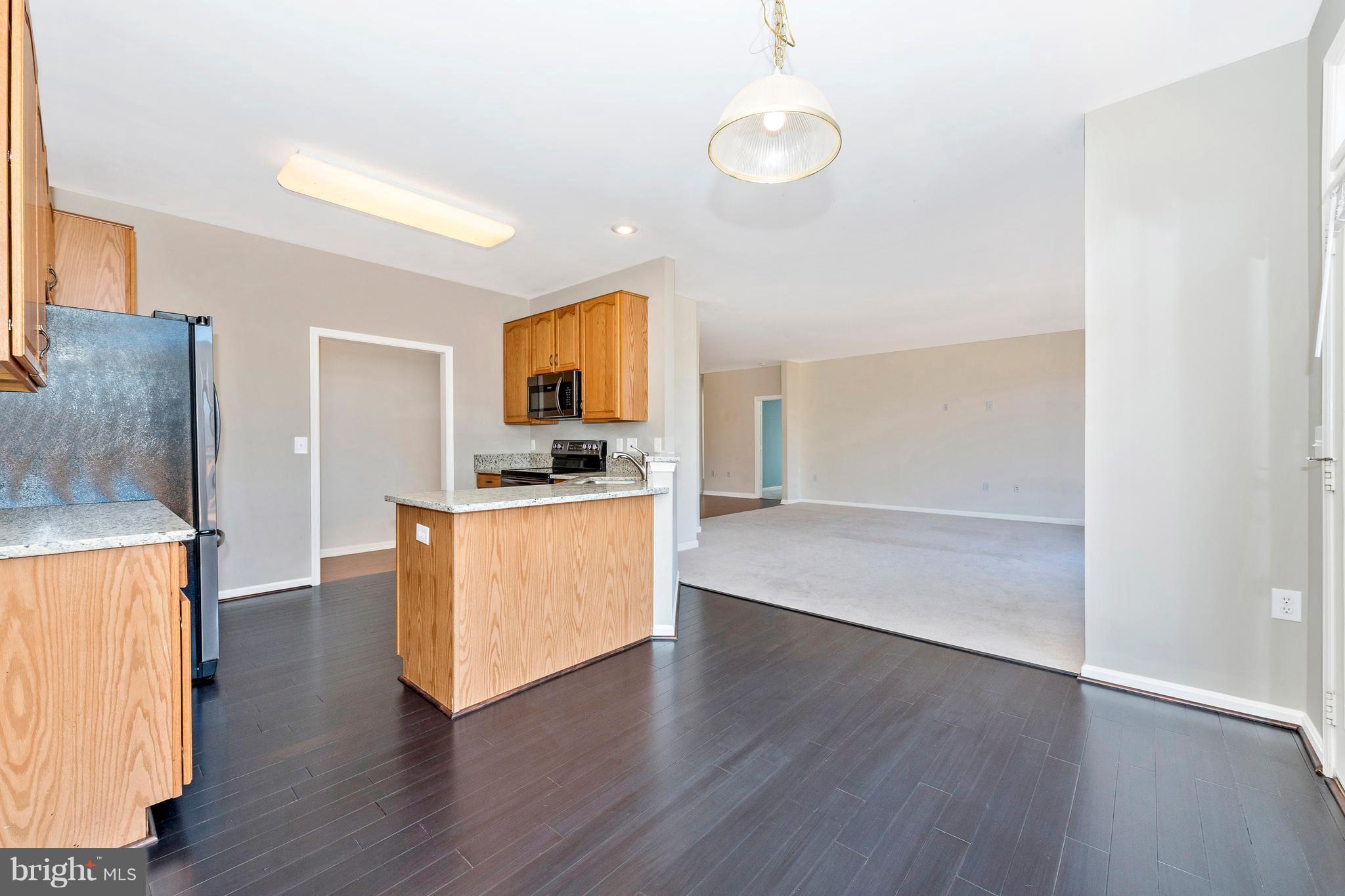 2338 Prices Distillery Road Clarksburg, MD 20871 - Photo 13 of 30 Kitchen