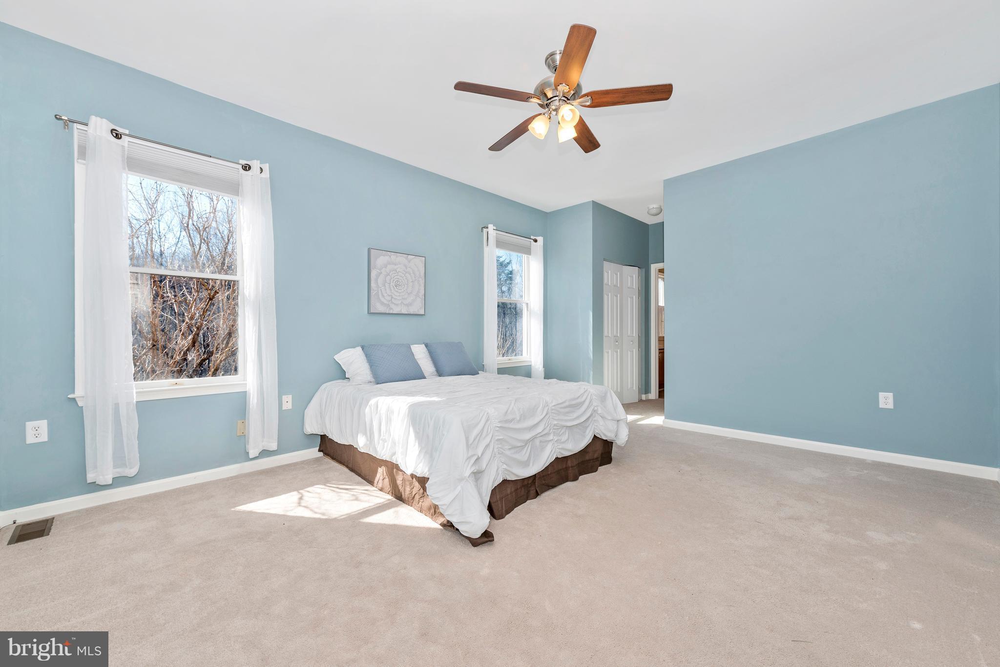 2338 Prices Distillery Road Clarksburg, MD 20871 - Photo 15 of 30 Bedroom (Master)