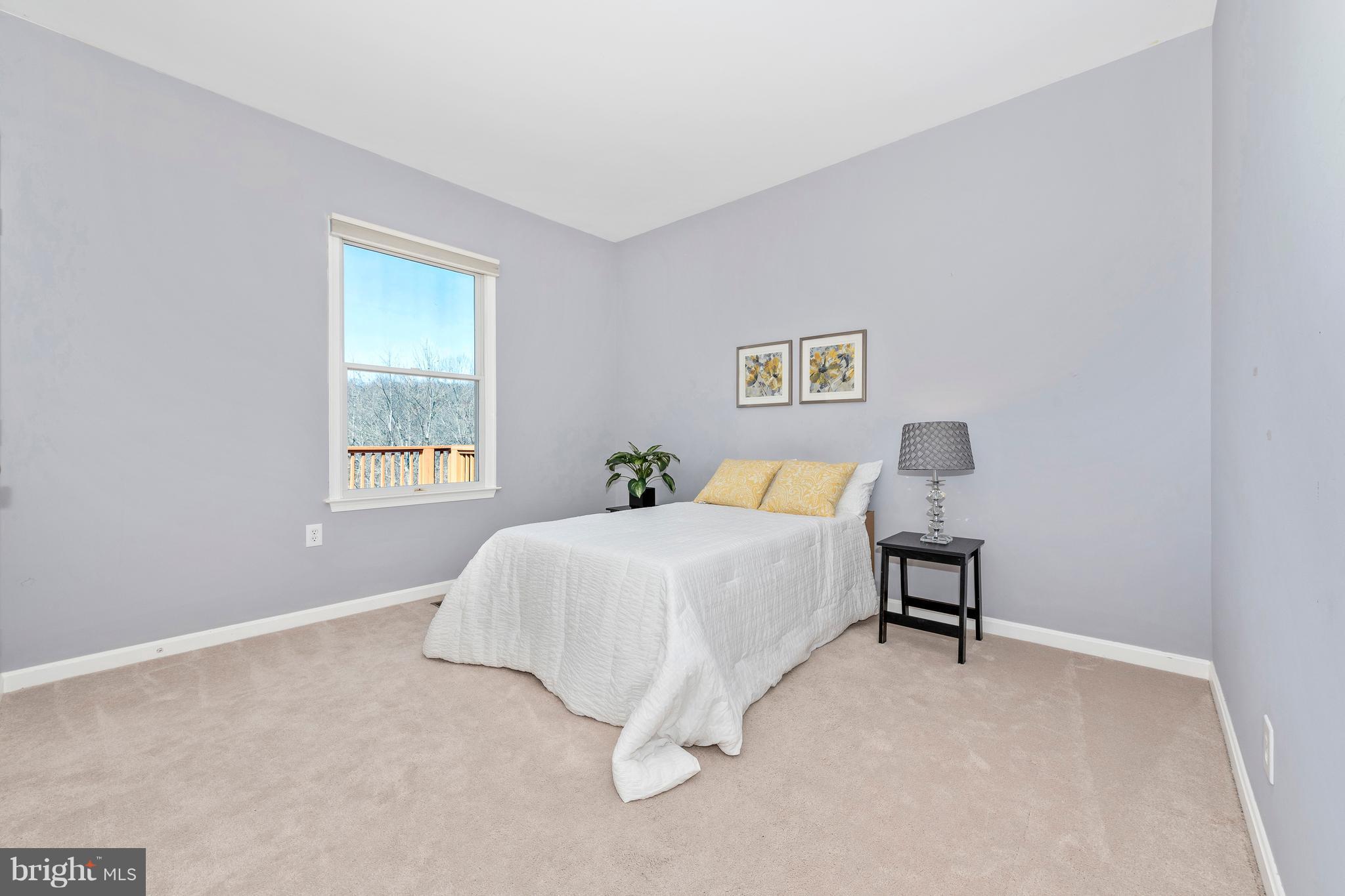 2338 Prices Distillery Road Clarksburg, MD 20871 - Photo 20 of 30 Bedroom