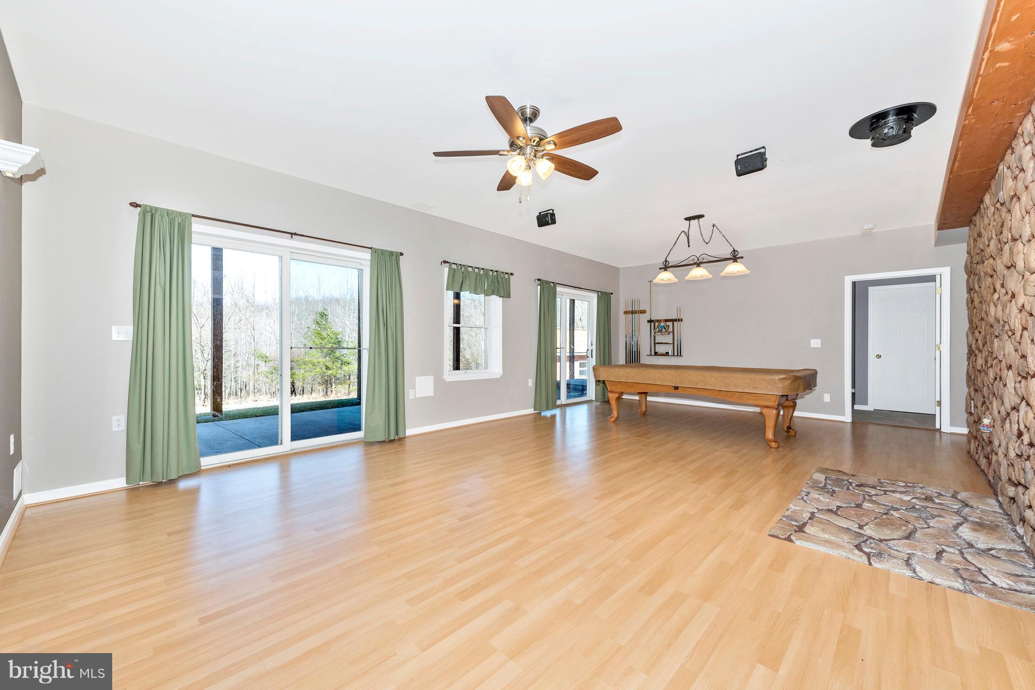2338 Prices Distillery Road Clarksburg, MD 20871 - Photo 21 of 30 Basement