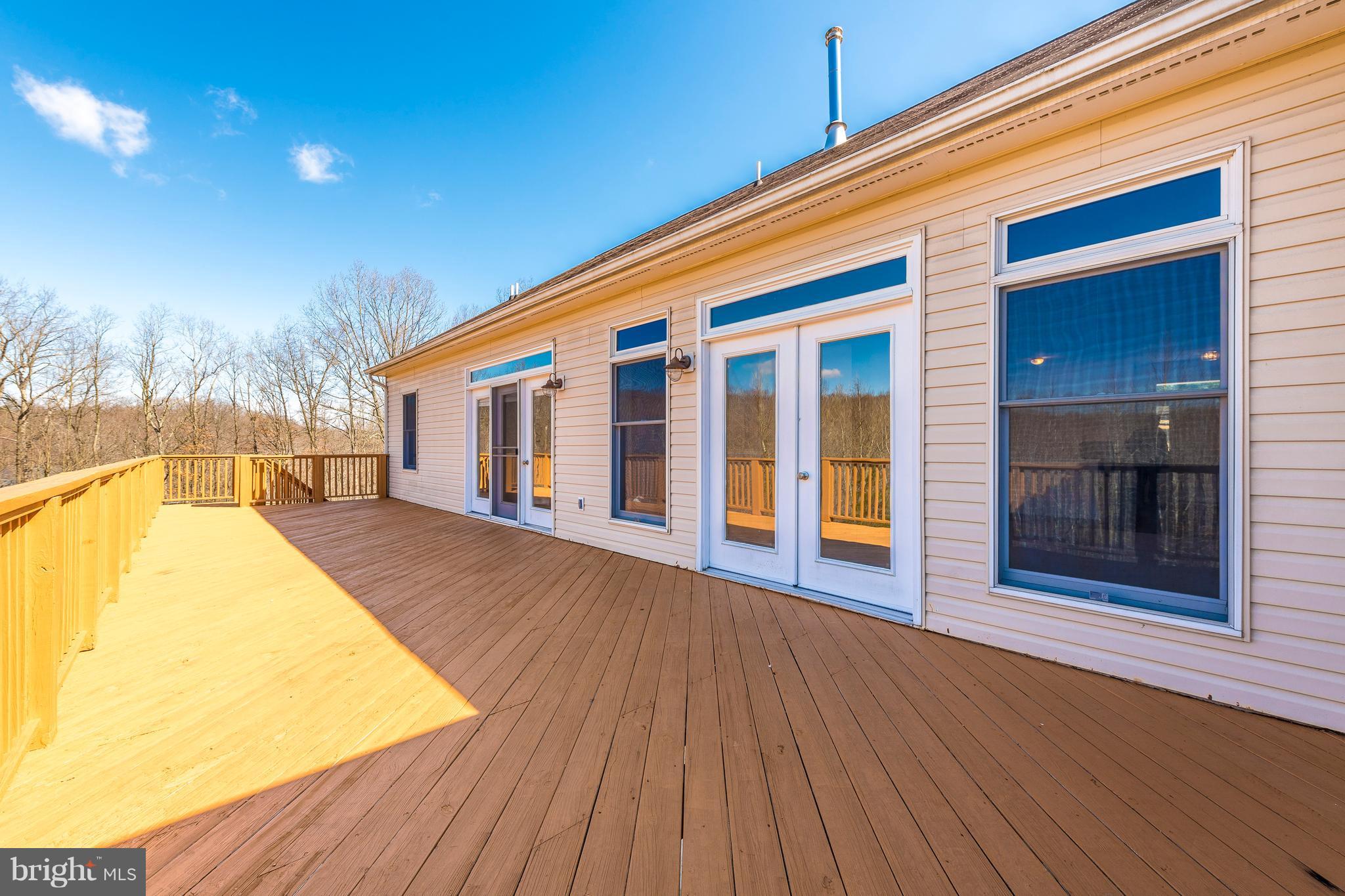 2338 Prices Distillery Road Clarksburg, MD 20871 - Photo 28 of 30 Exterior (Rear)