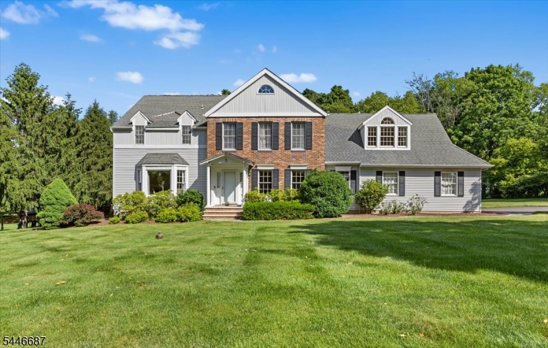 5 Cambridge Road Lafayette, NJ 07848 - Photo 1 of 48