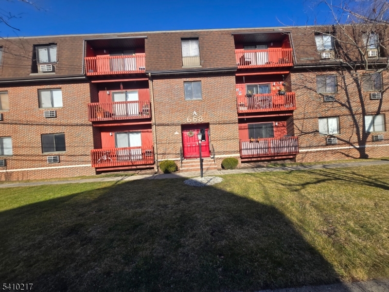 666 Mill Street, Unit 11 Belleville, NJ 07109 - Photo 1 of 13