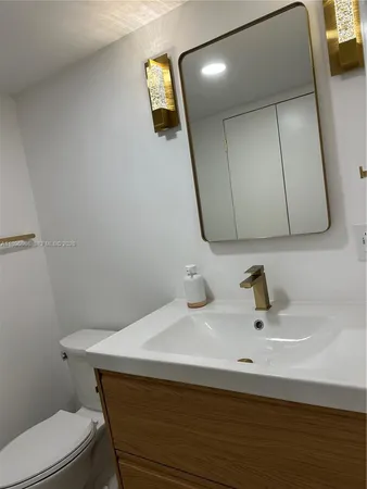 a view of balcony with city view