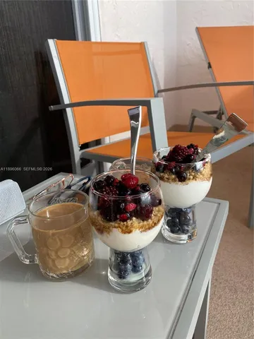 $3,100 | 1865 South Ocean Drive, Unit 14N, Hallandale Beach, FL 33009