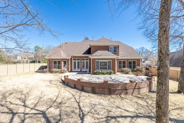 $849,900 | 2793 Bayhill Woods Cove, Collierville, TN 38017