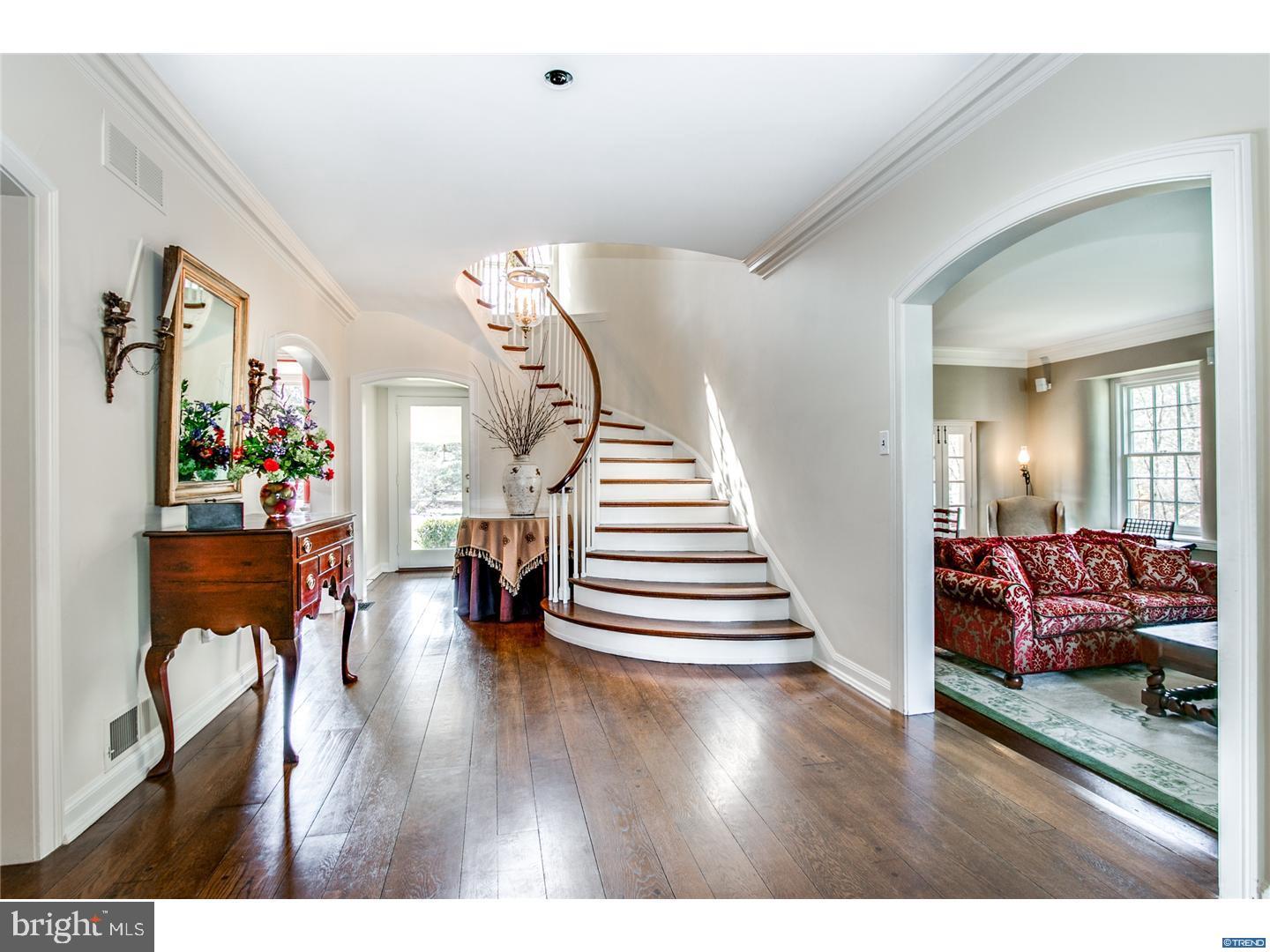 106 Kirk Road Greenville, DE 19807 - Photo 2 of 25