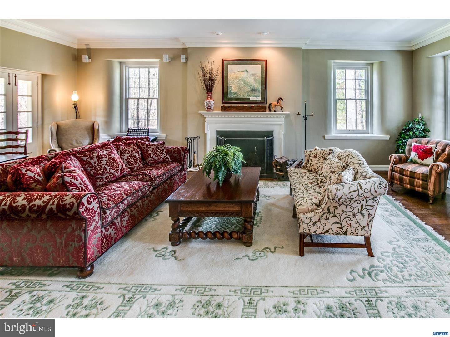 106 Kirk Road Greenville, DE 19807 - Photo 12 of 25