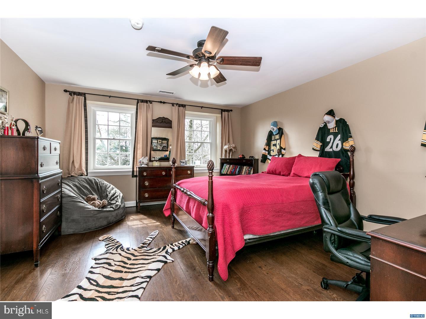 106 Kirk Road Greenville, DE 19807 - Photo 17 of 25