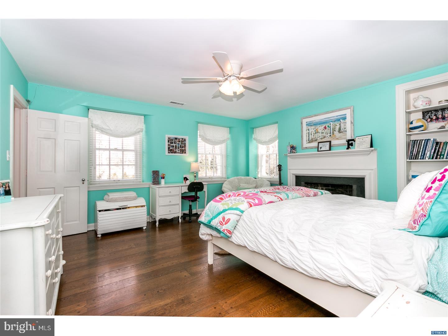 106 Kirk Road Greenville, DE 19807 - Photo 18 of 25