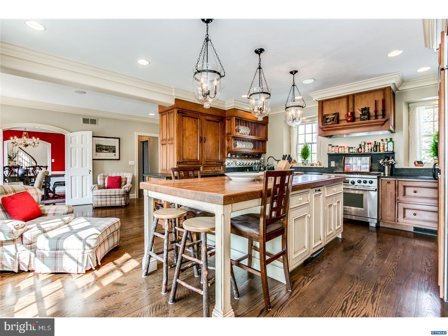 106 Kirk Road Greenville, DE 19807 - Photo 3 of 25