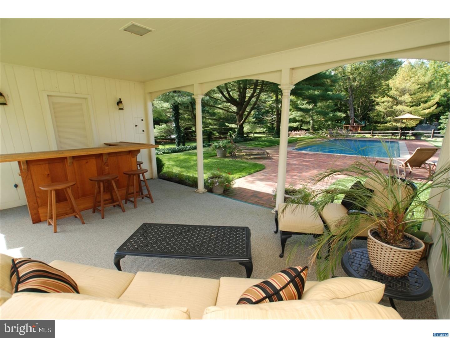 106 Kirk Road Greenville, DE 19807 - Photo 22 of 25