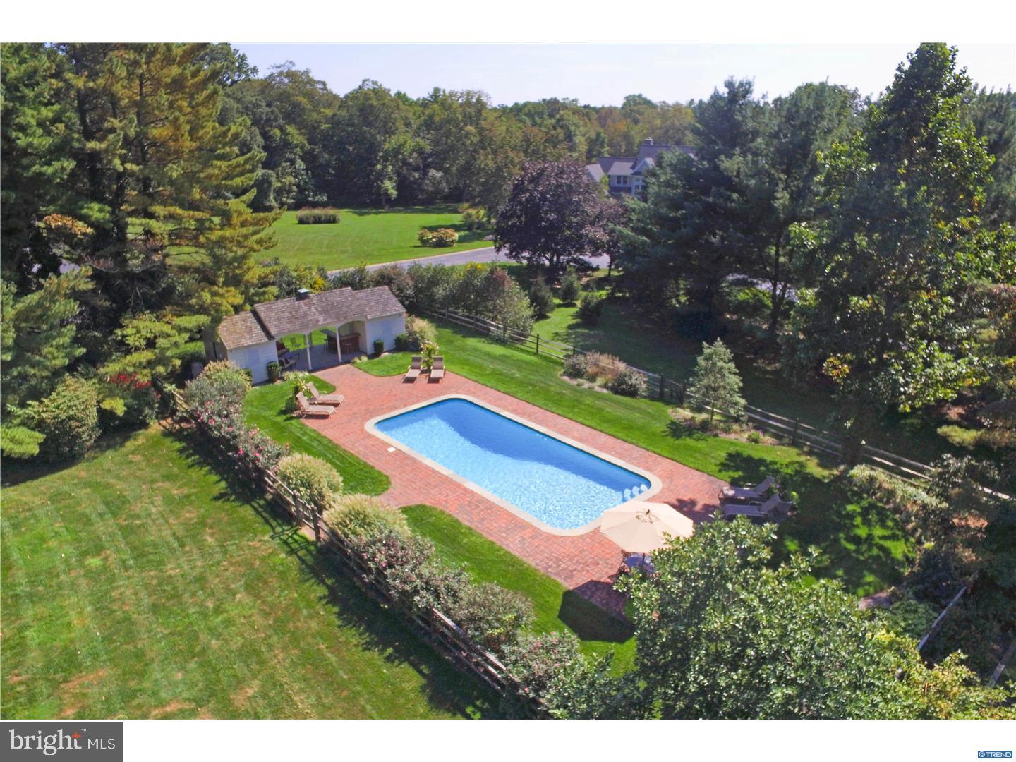 106 Kirk Road Greenville, DE 19807 - Photo 24 of 25