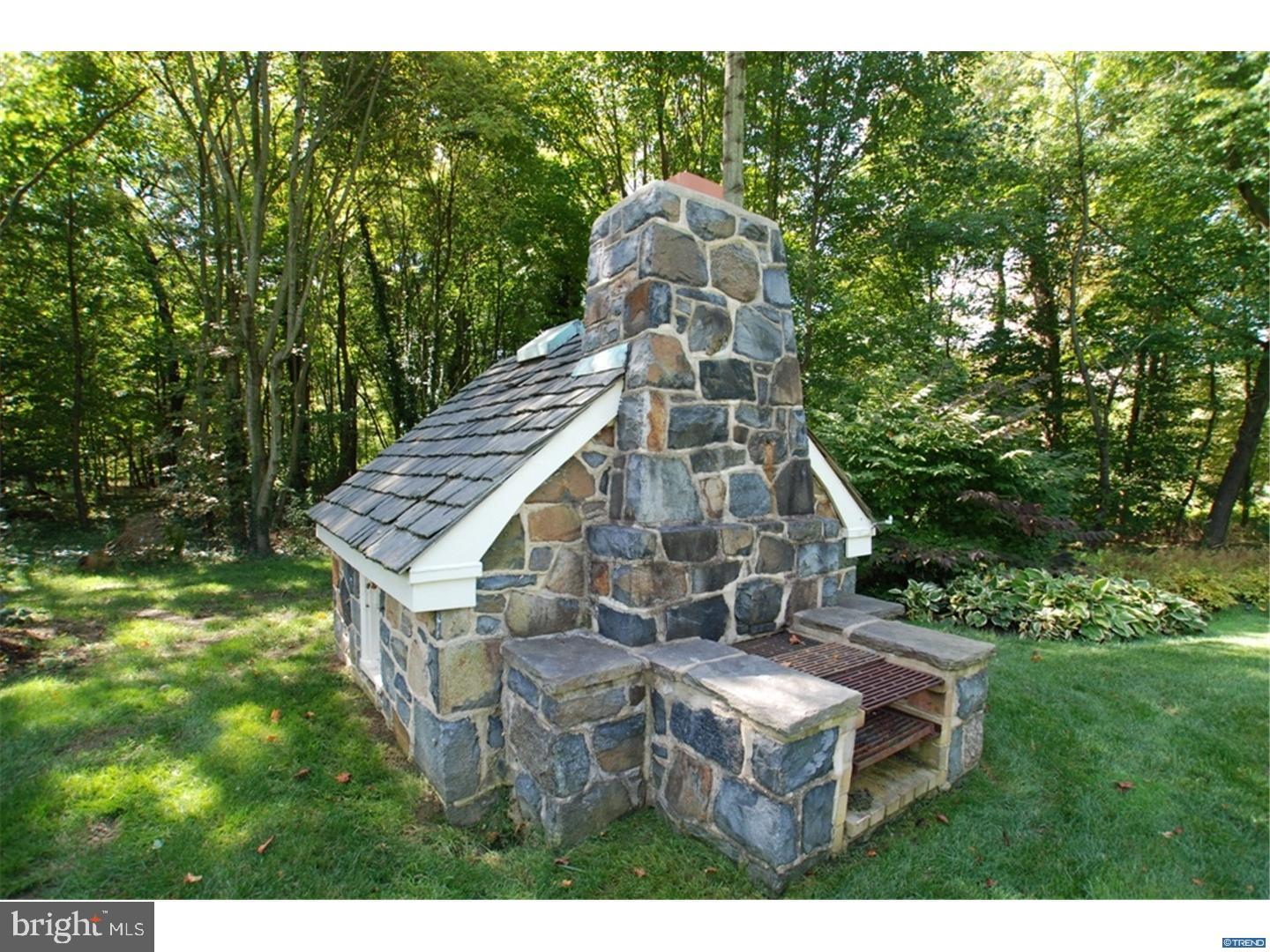 106 Kirk Road Greenville, DE 19807 - Photo 25 of 25