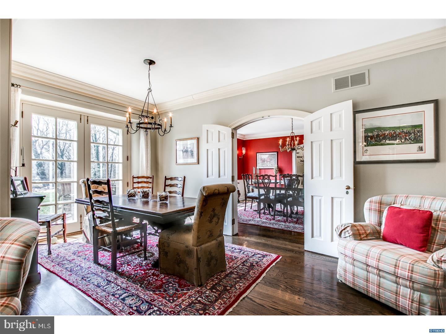 106 Kirk Road Greenville, DE 19807 - Photo 5 of 25