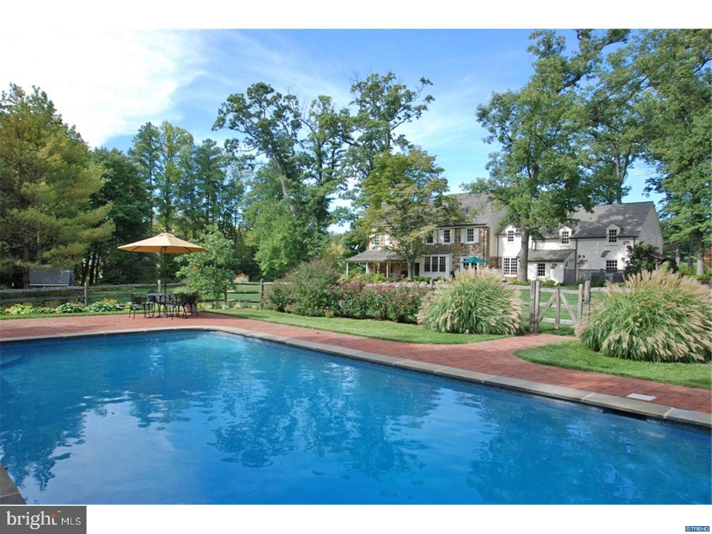 106 Kirk Road Greenville, DE 19807 - Photo 6 of 25