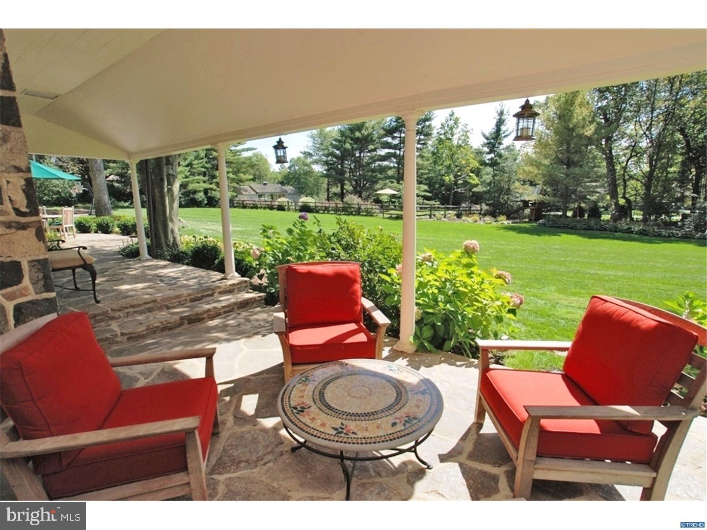 106 Kirk Road Greenville, DE 19807 - Photo 8 of 25