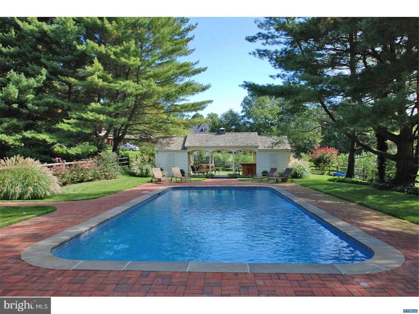 106 Kirk Road Greenville, DE 19807 - Photo 9 of 25