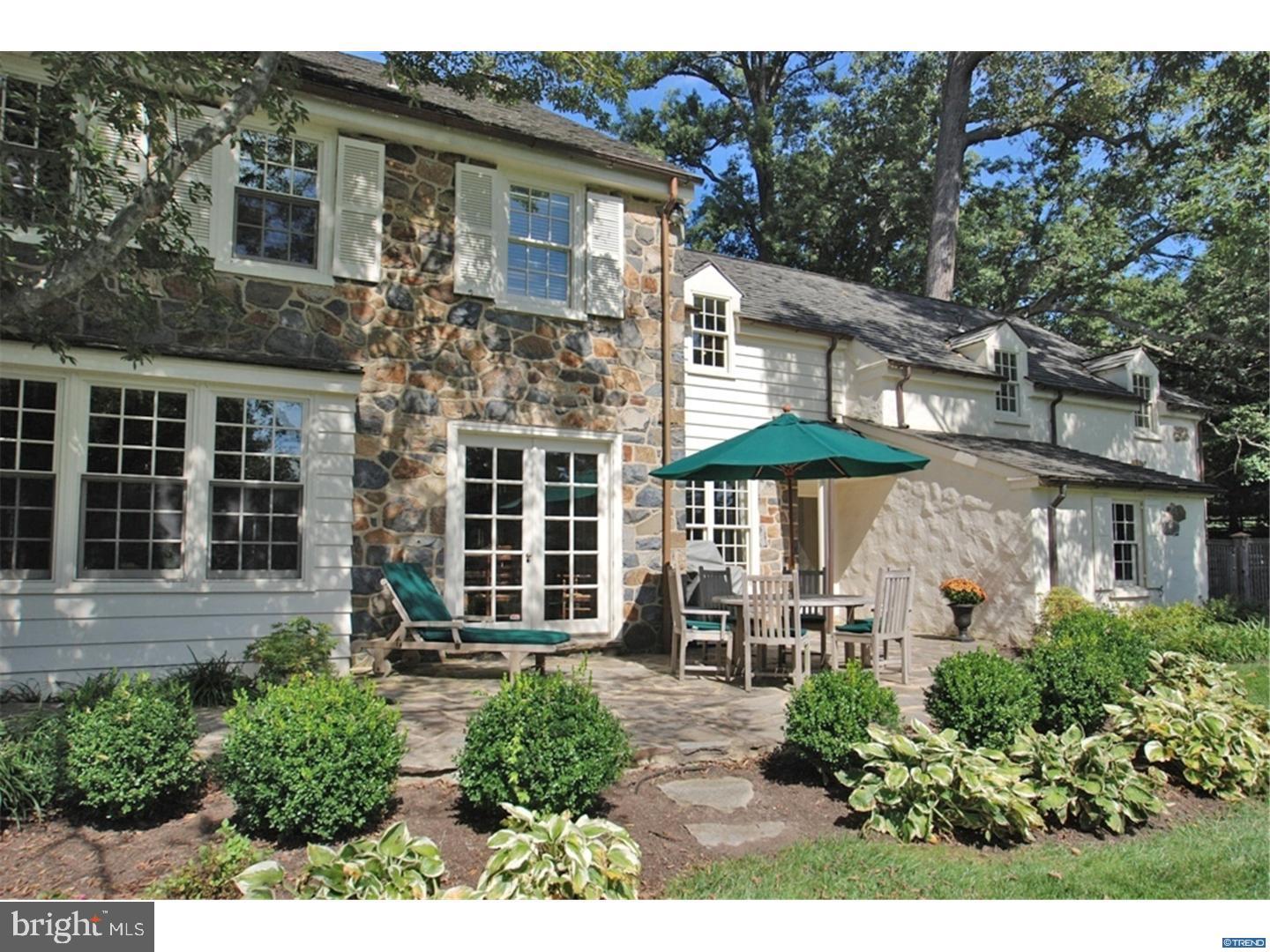 106 Kirk Road Greenville, DE 19807 - Photo 10 of 25