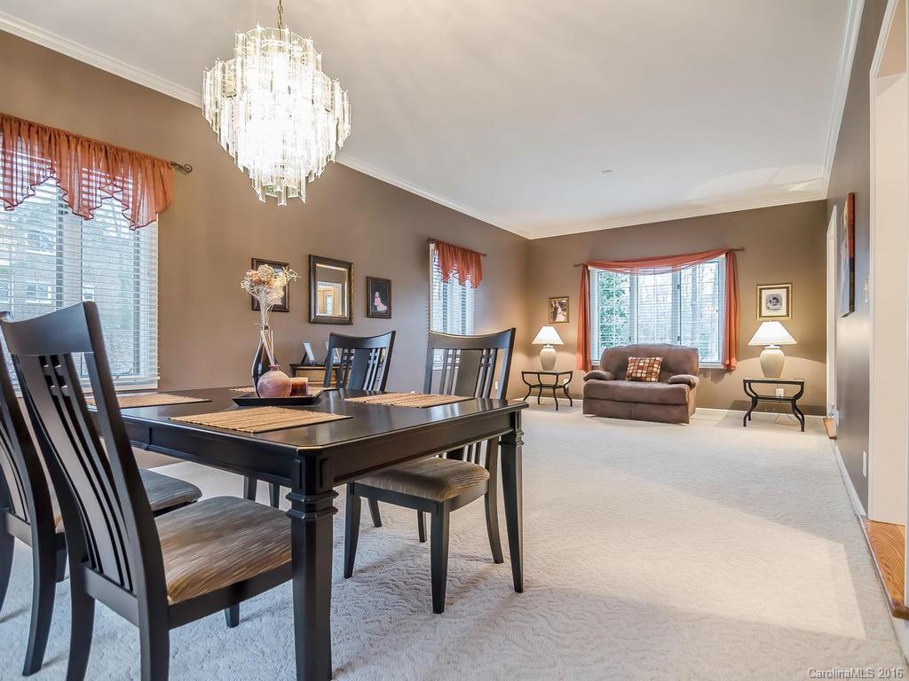 12875 Hamilton Pl Drive Fort Mill, SC 29708 - Photo 3 of 23