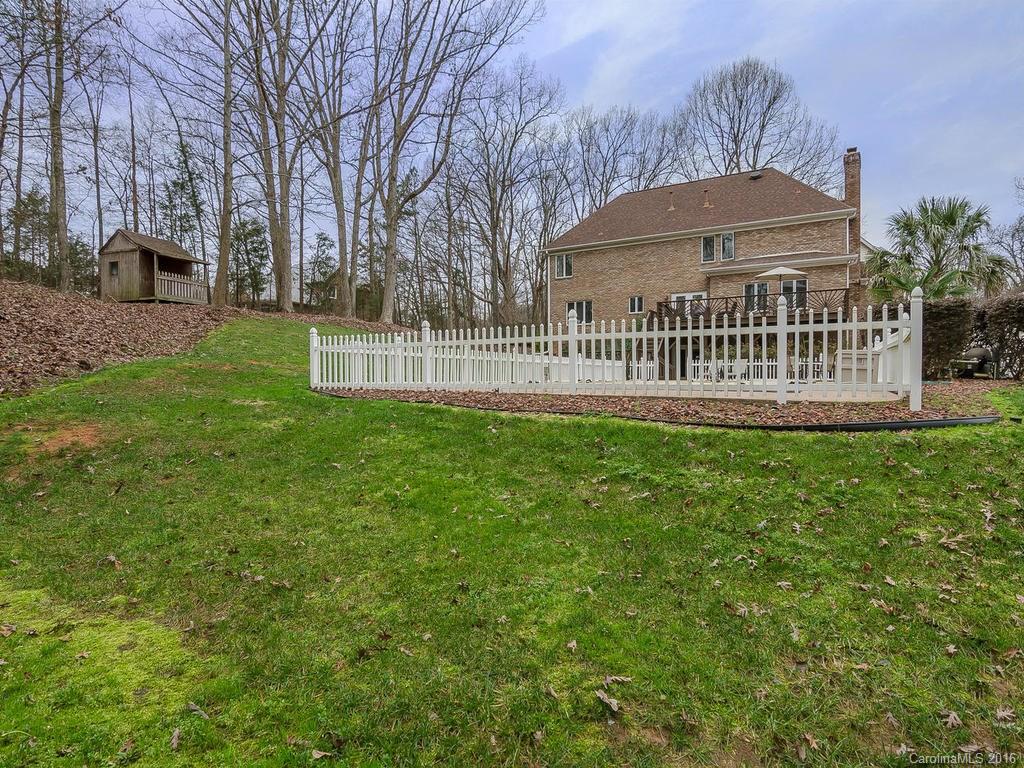 12875 Hamilton Pl Drive Fort Mill, SC 29708 - Photo 23 of 23