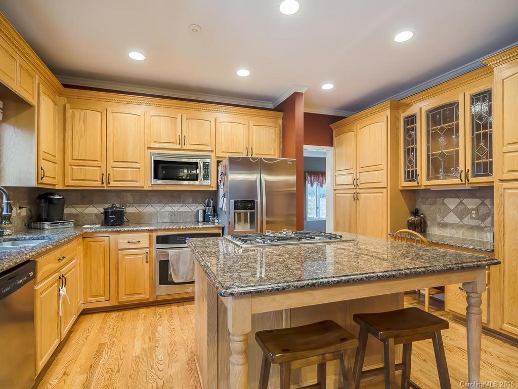 12875 Hamilton Pl Drive Fort Mill, SC 29708 - Photo 5 of 23